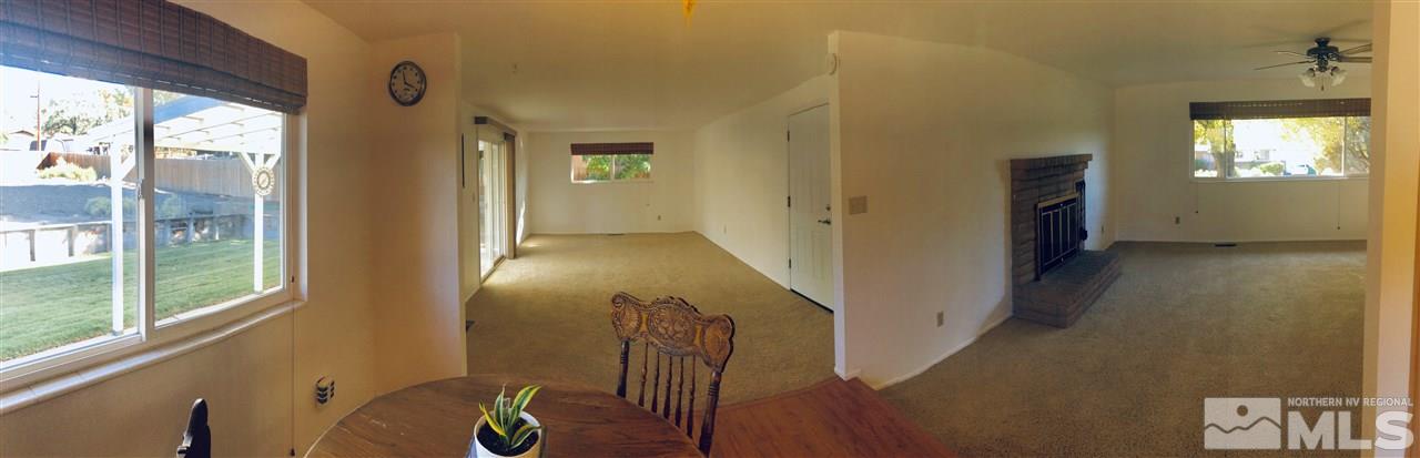 13870 Chamy Drive Reno, NV 89521 - Photo 3 of 21 a view of livingroom with furniture