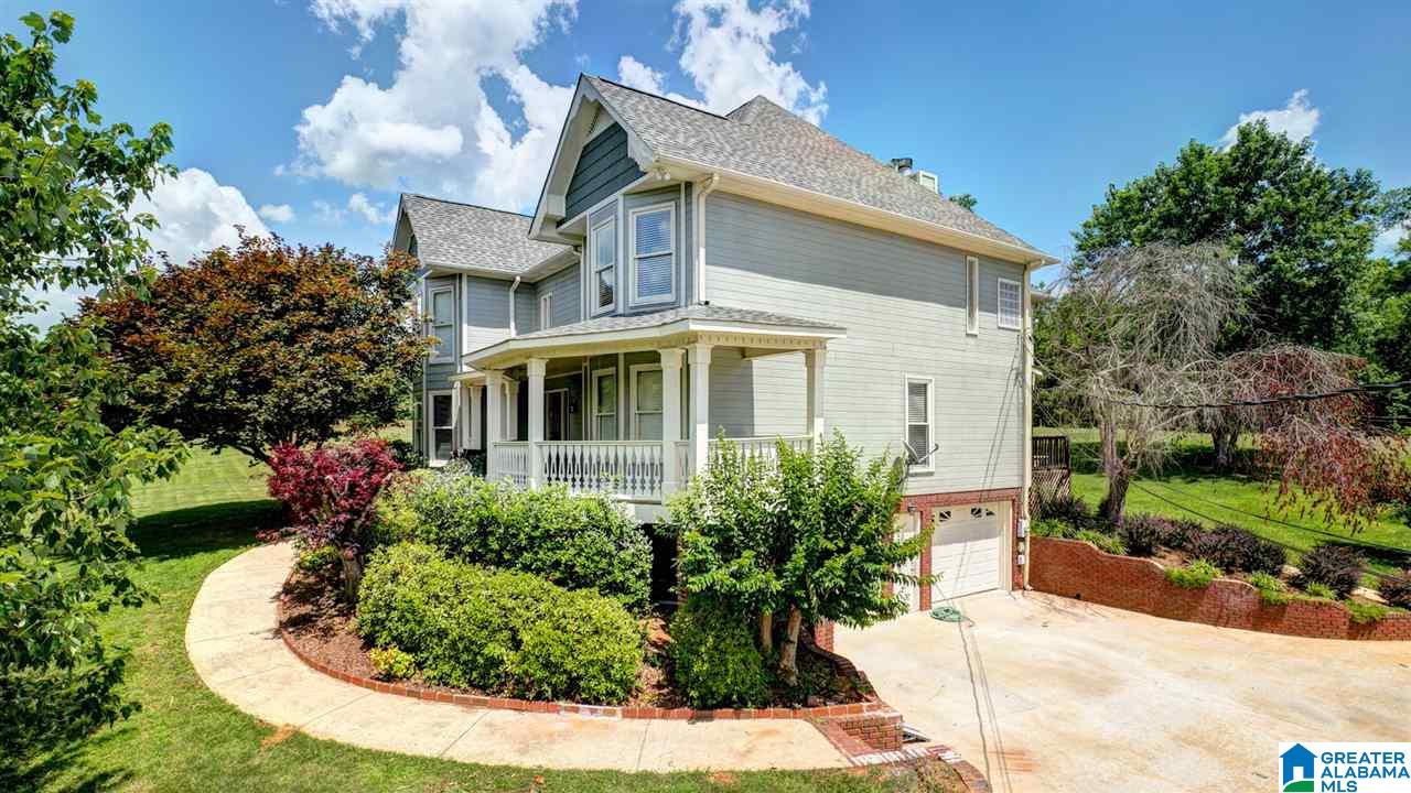 7471 Old Springville Road Trussville, AL 35173 - Photo 2 of 34