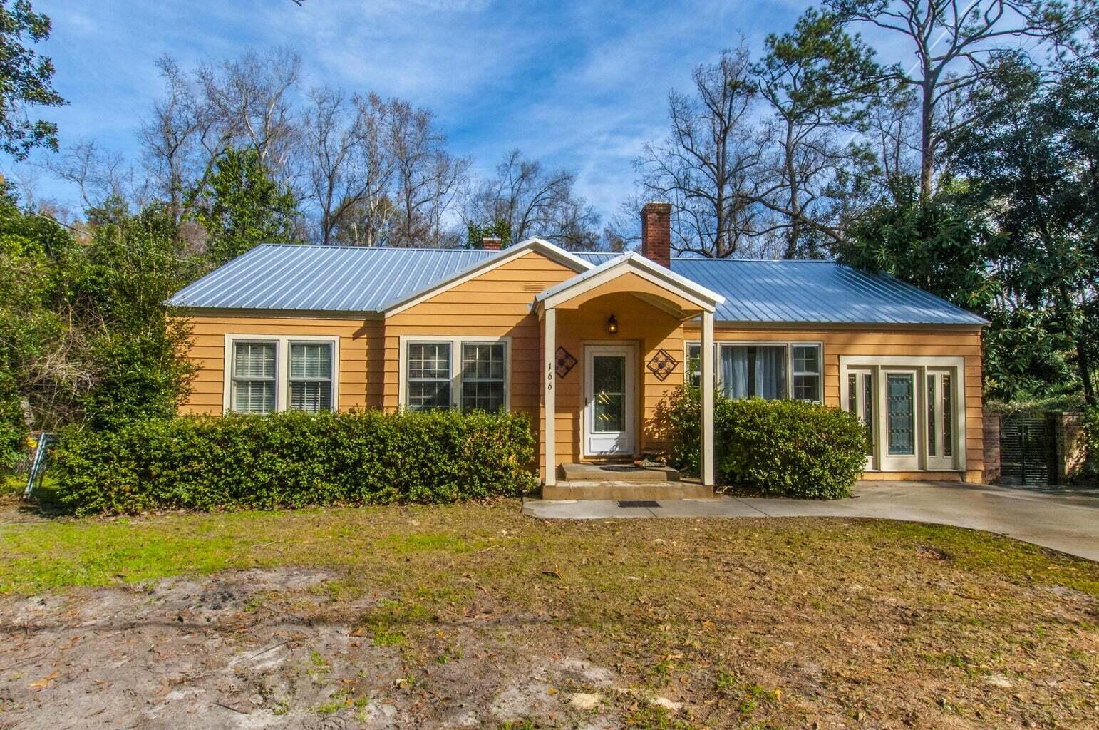 166 Hiers Corner Road Walterboro, SC 29488 - Photo 1 of 18 Hiers Corner 1