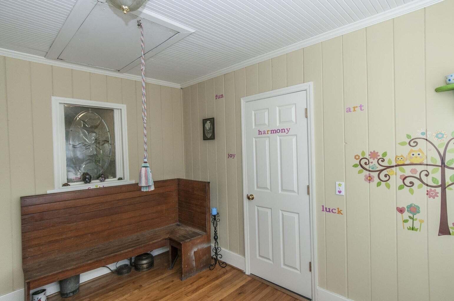 166 Hiers Corner Road Walterboro, SC 29488 - Photo 14 of 18 storage room