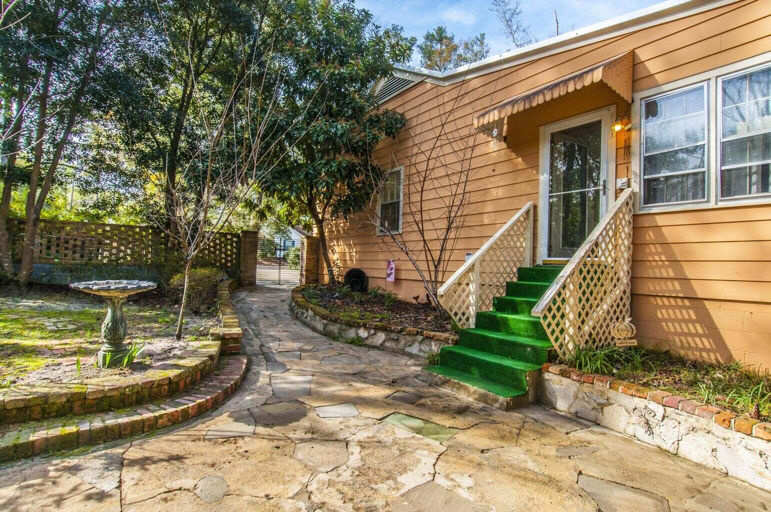 166 Hiers Corner Road Walterboro, SC 29488 - Photo 15 of 18 HIers 2