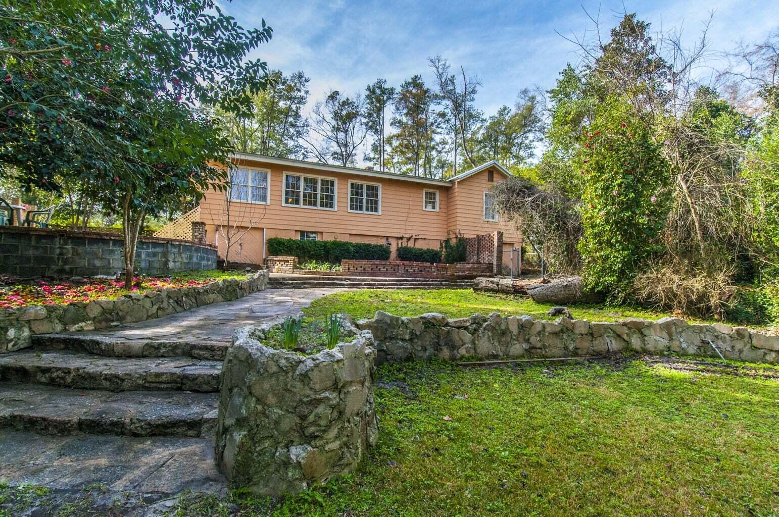 166 Hiers Corner Road Walterboro, SC 29488 - Photo 18 of 18 Hiers 5
