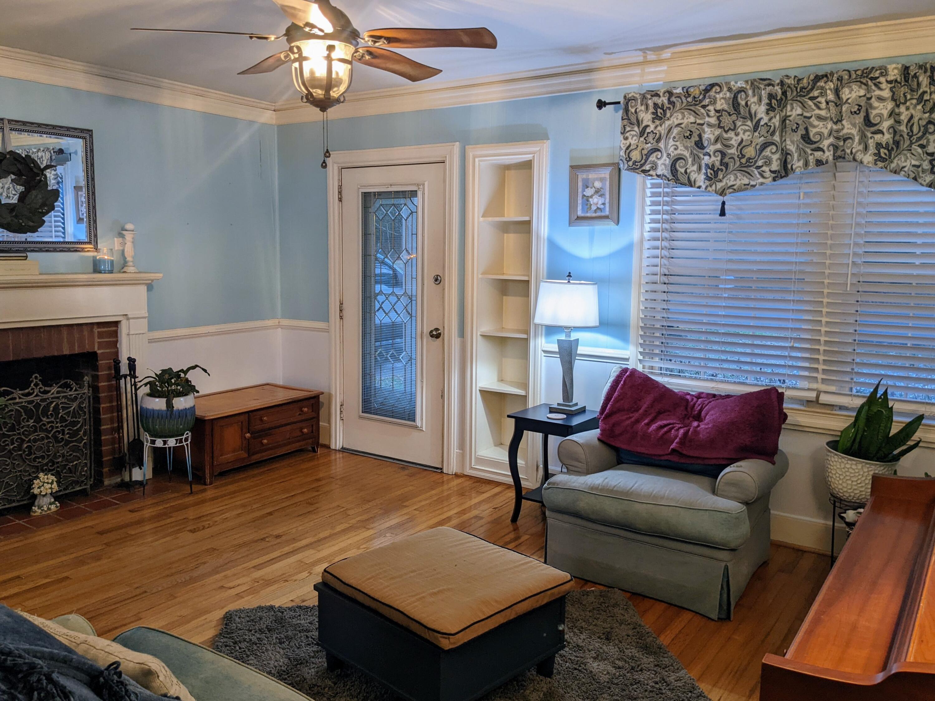 166 Hiers Corner Road Walterboro, SC 29488 - Photo 2 of 18 HC 7