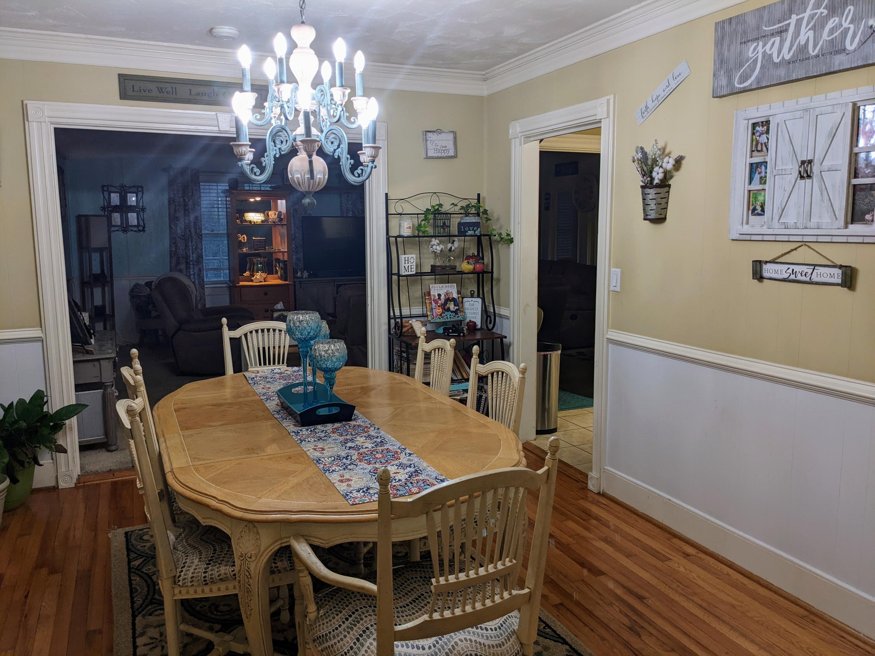 166 Hiers Corner Road Walterboro, SC 29488 - Photo 3 of 18 HC 9