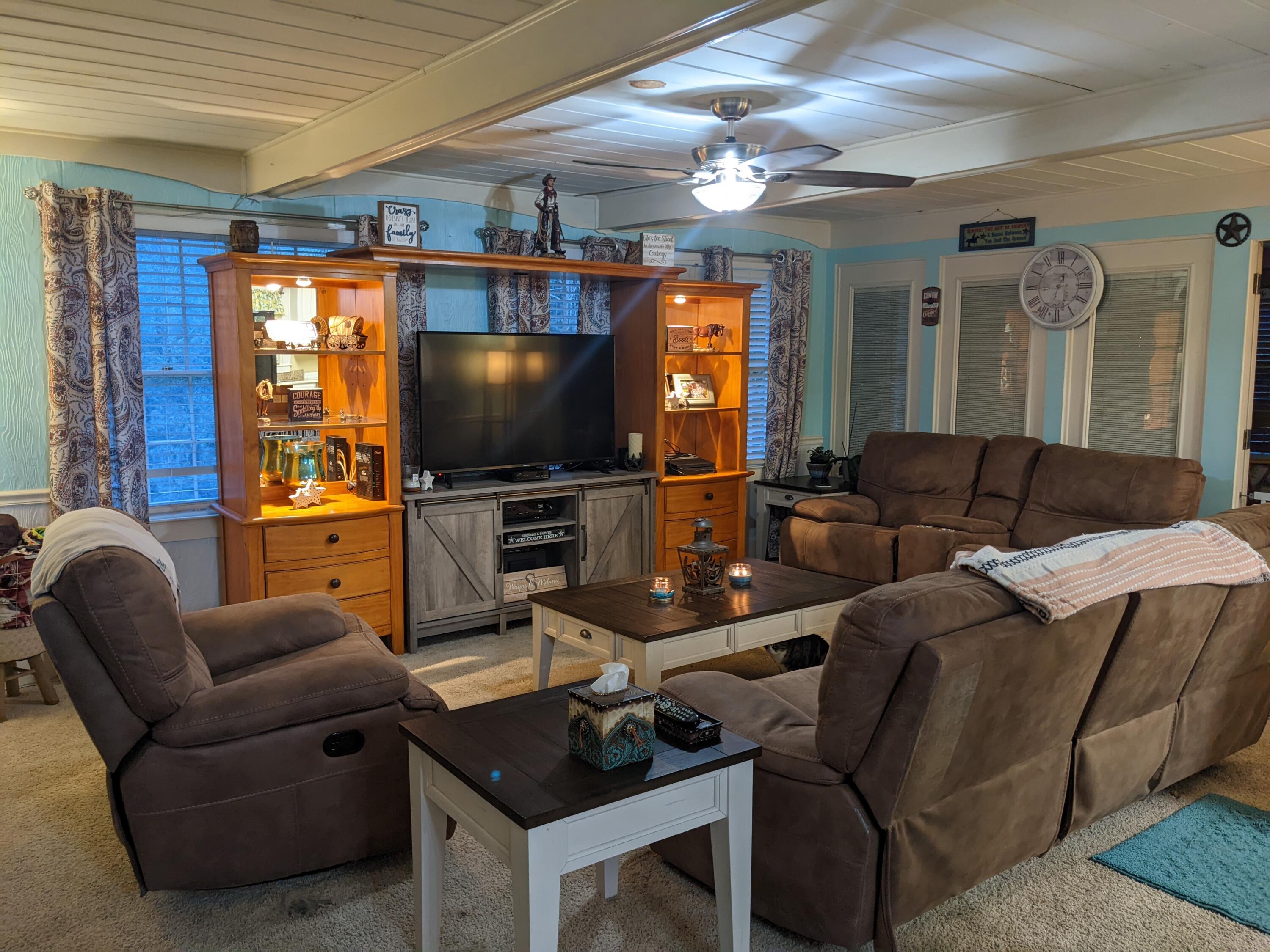 166 Hiers Corner Road Walterboro, SC 29488 - Photo 4 of 18 HC 10