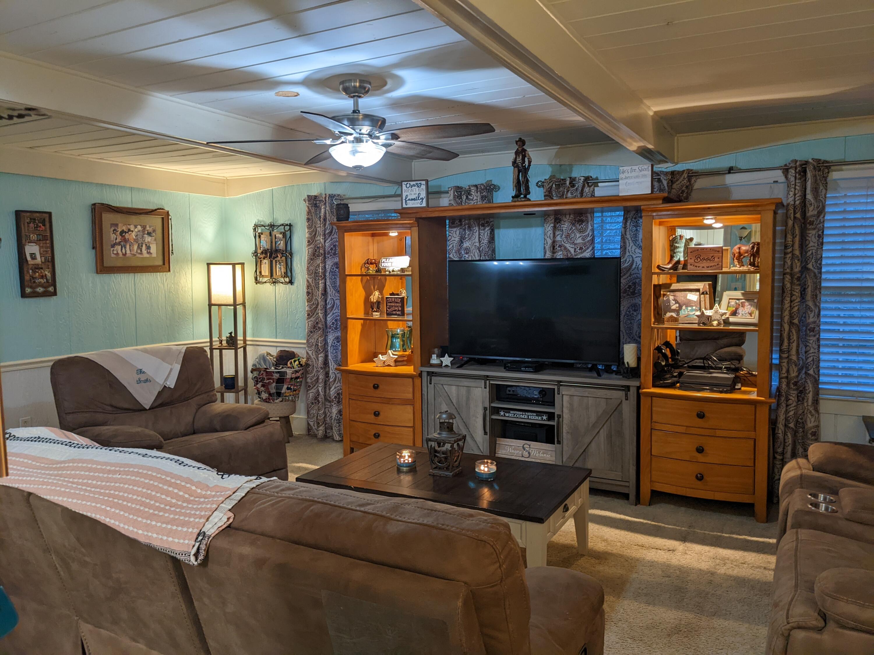 166 Hiers Corner Road Walterboro, SC 29488 - Photo 5 of 18 HC 11