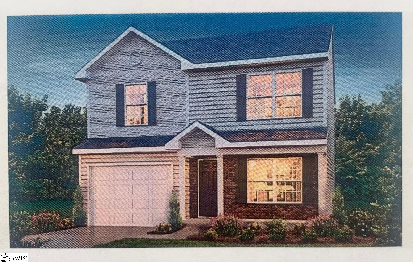 226 Boxbury Way Fountain Inn, SC 29644 - Photo 1 of 2 Gallery Image 1