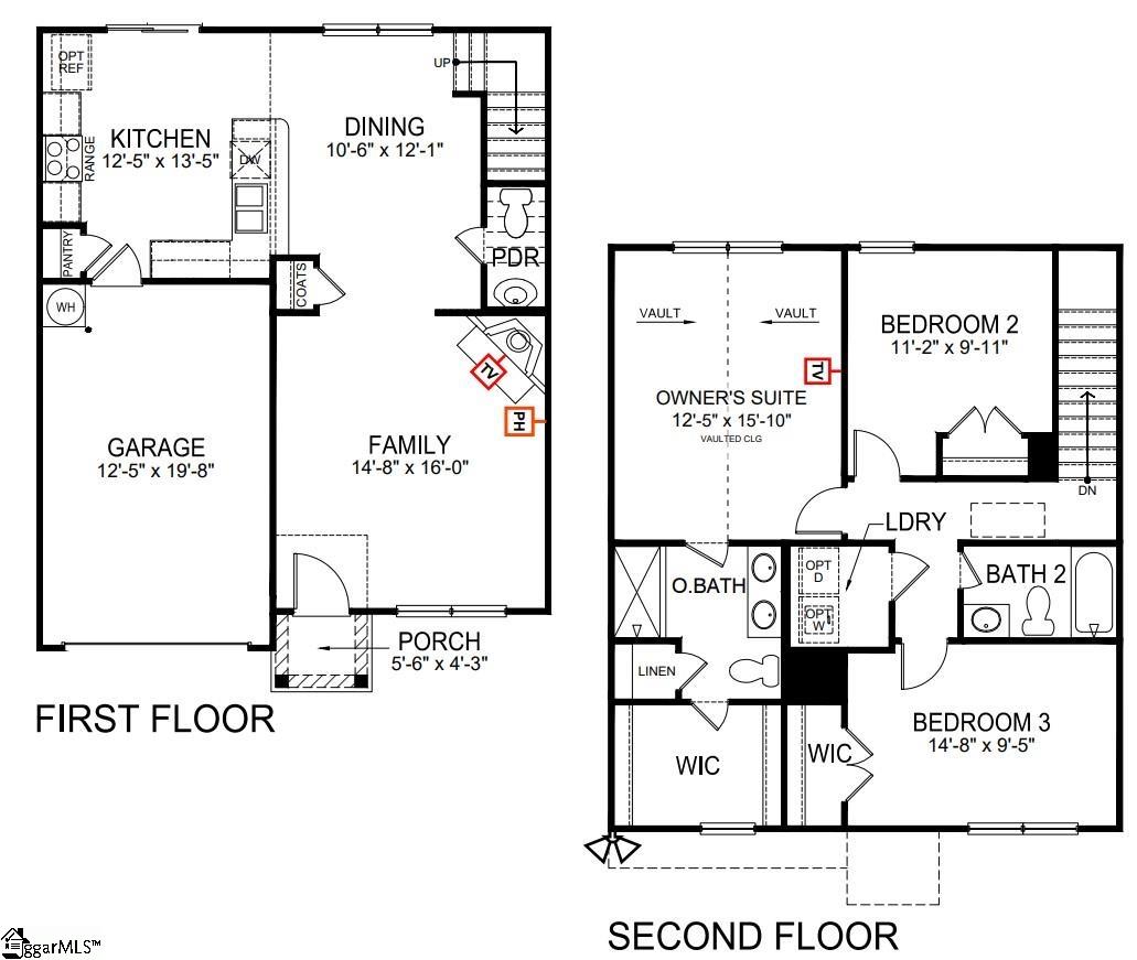 226 Boxbury Way Fountain Inn, SC 29644 - Photo 2 of 2 Gallery Image 2