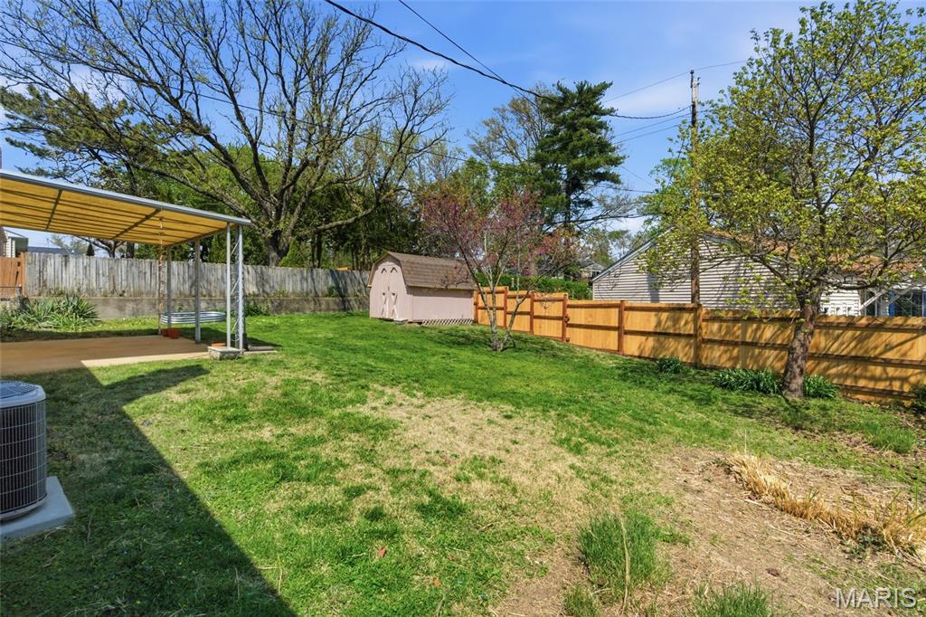 1550 Grant Road Webster Groves, MO 63119 - Photo 27 of 29