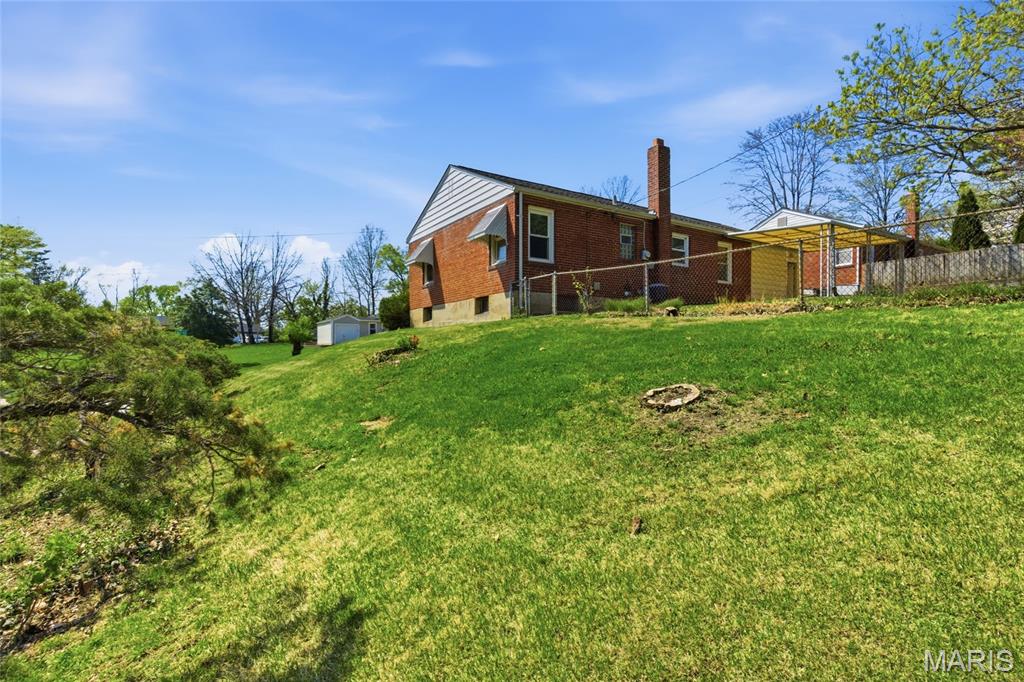 1550 Grant Road Webster Groves, MO 63119 - Photo 29 of 29