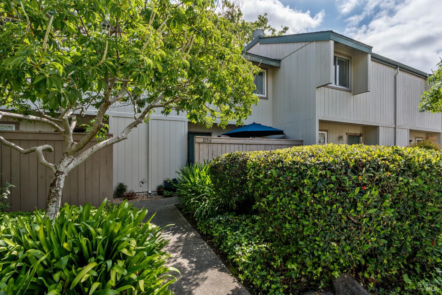 215 Stony Point Road, Unit E Santa Rosa, CA 95401 - Photo 25 of 25
