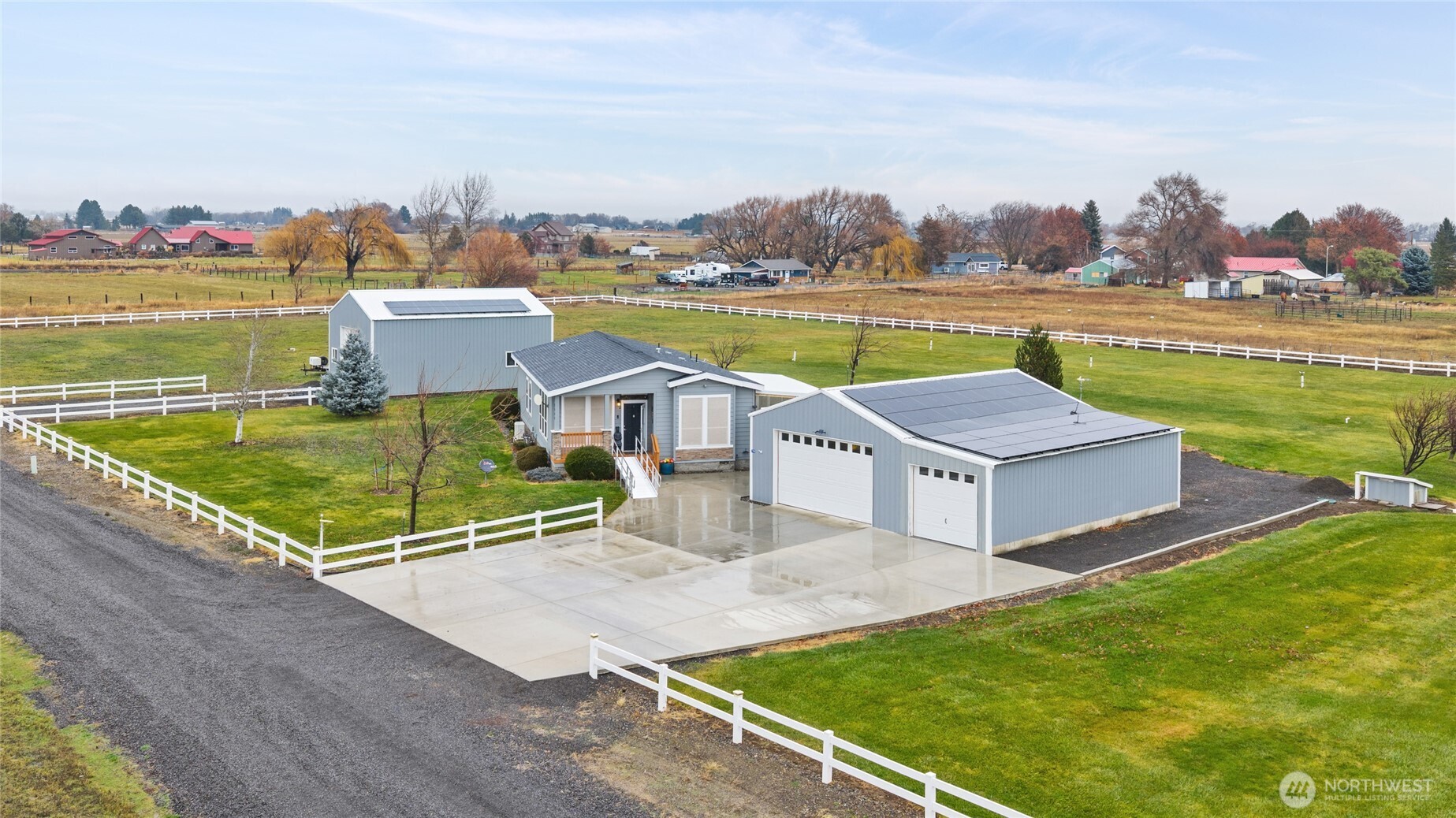 2900 Judge Ronald Road Ellensburg, WA 98926 - Photo 3 of 33