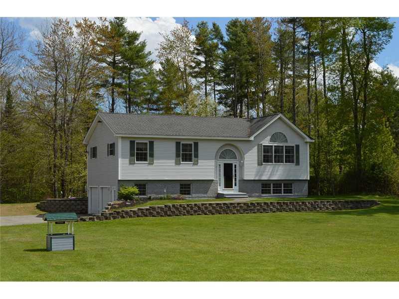 623 Bog Road Hermon, ME 04401 - Photo 4 of 34 Exterior Front.