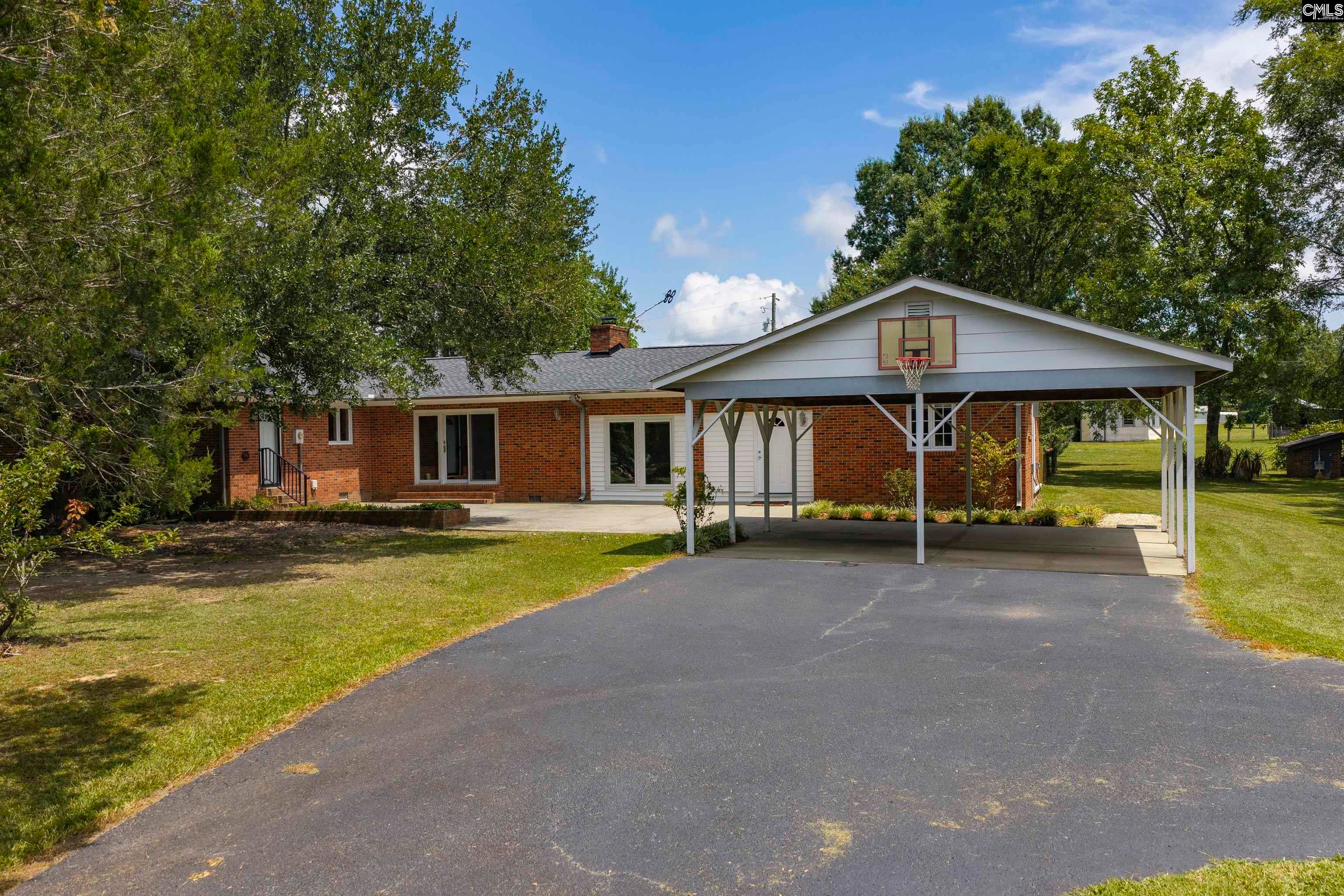 1358 Yarborough Road Saluda, SC 29138 - Photo 20 of 53 Gallery Image 20