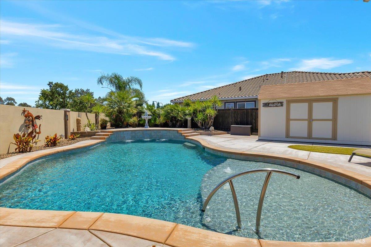 331 Frisbie Circle Vacaville, CA 95688 - Photo 45 of 93