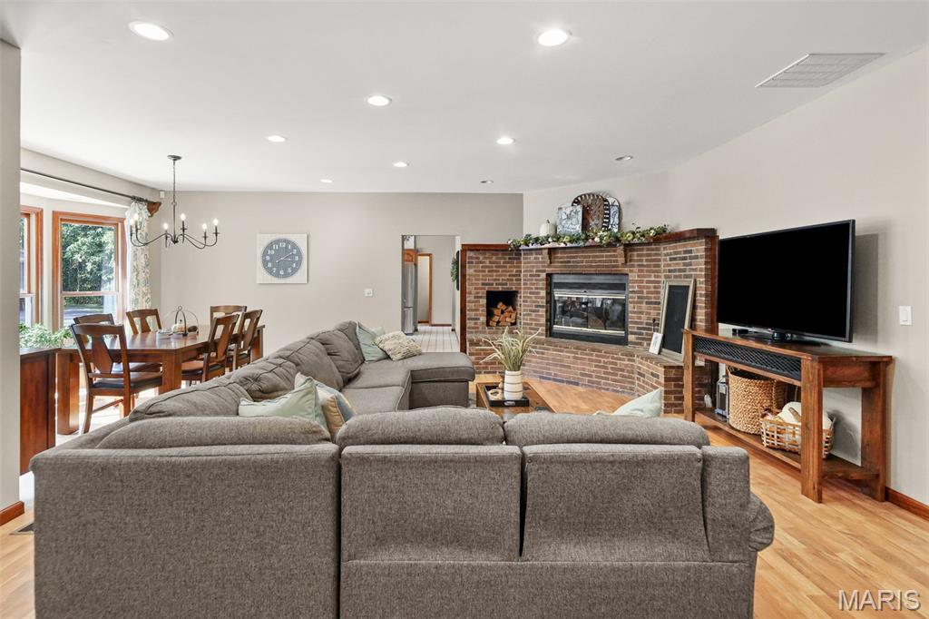 8539 Beaucoup Township Road Ashley, IL 62808 - Photo 24 of 70 Gallery Image 24