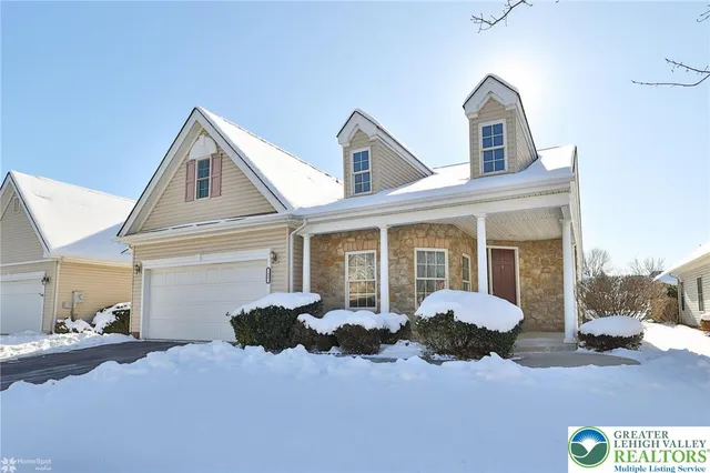 $490,000 | 13 Devonshire Drive, Easton, PA 18045
