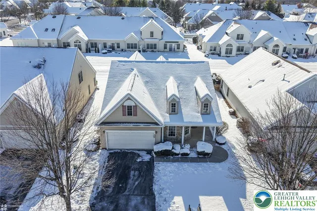 $490,000 | 13 Devonshire Drive, Easton, PA 18045