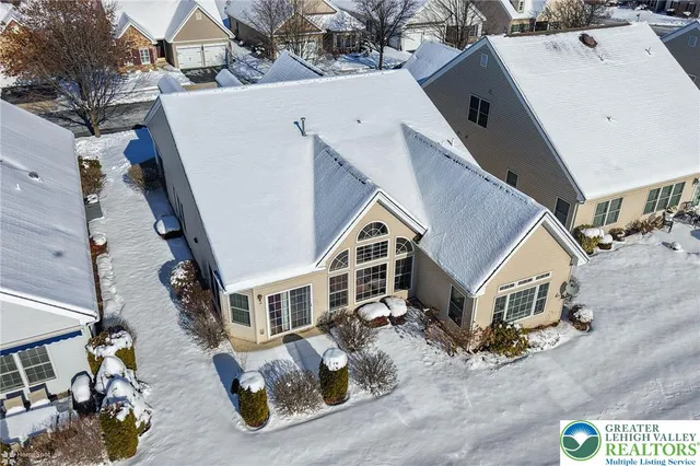 $490,000 | 13 Devonshire Drive, Easton, PA 18045