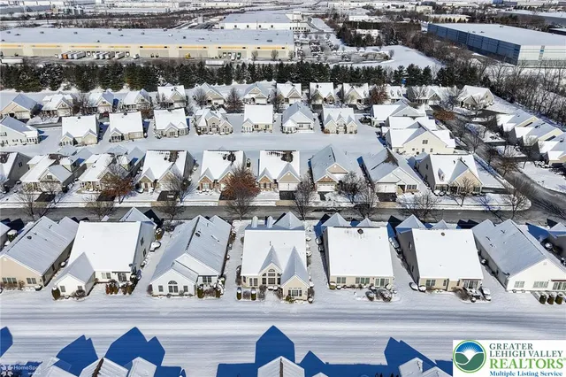 $490,000 | 13 Devonshire Drive, Easton, PA 18045