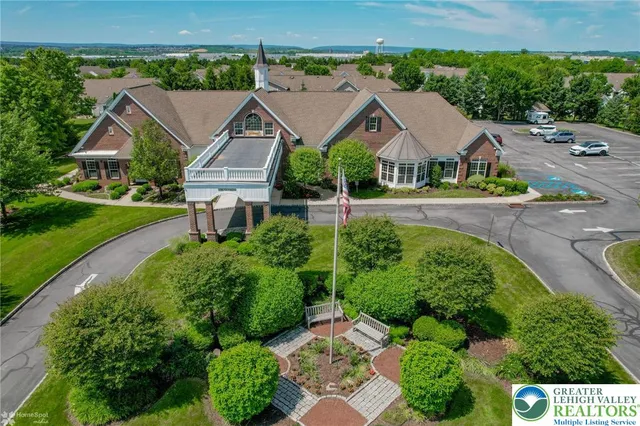 $490,000 | 13 Devonshire Drive, Easton, PA 18045