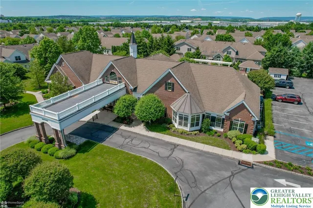 $490,000 | 13 Devonshire Drive, Easton, PA 18045