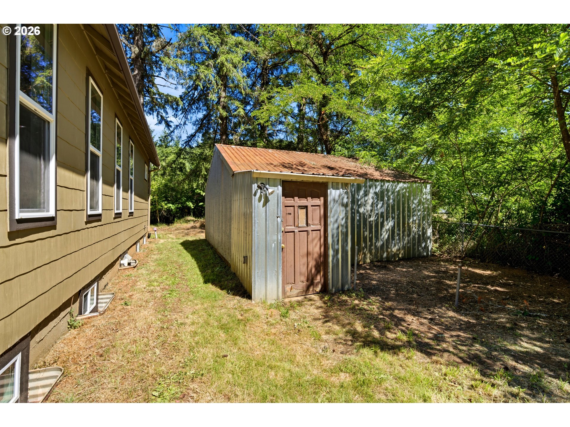 12756 Gilbert Creek Road Willamina, OR 97396 - Photo 32 of 40