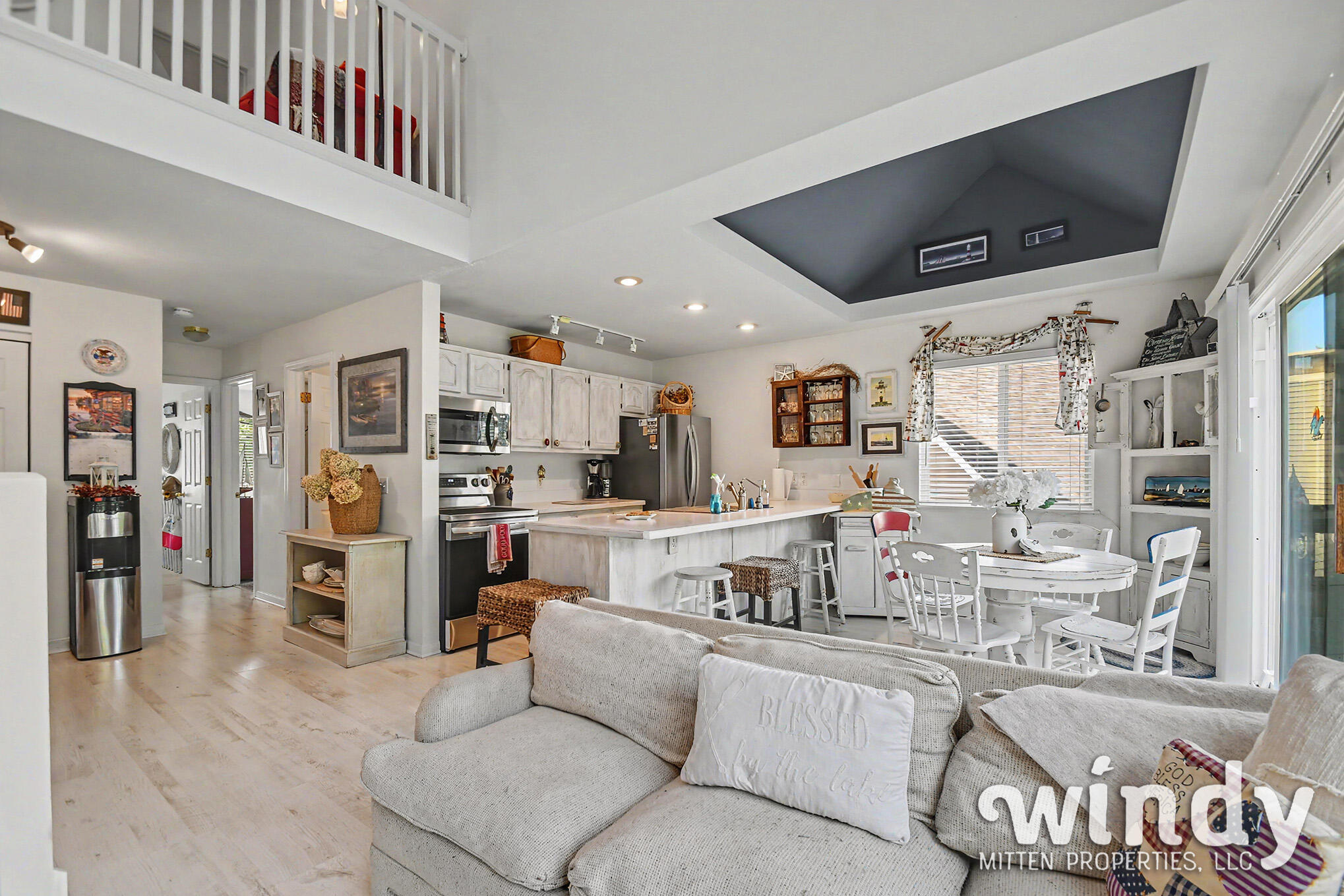 5632 North Watervliet Road, Unit 21 Watervliet, MI 49098 - Photo 10 of 49 DSC_9732