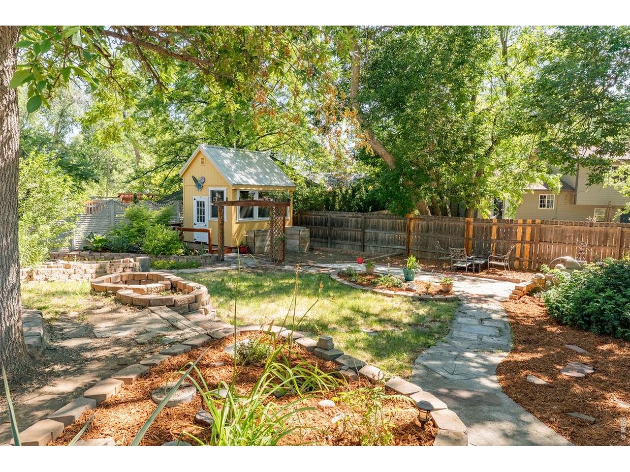 522 South Bryan Avenue Fort Collins, CO 80521 - Photo 37 of 43