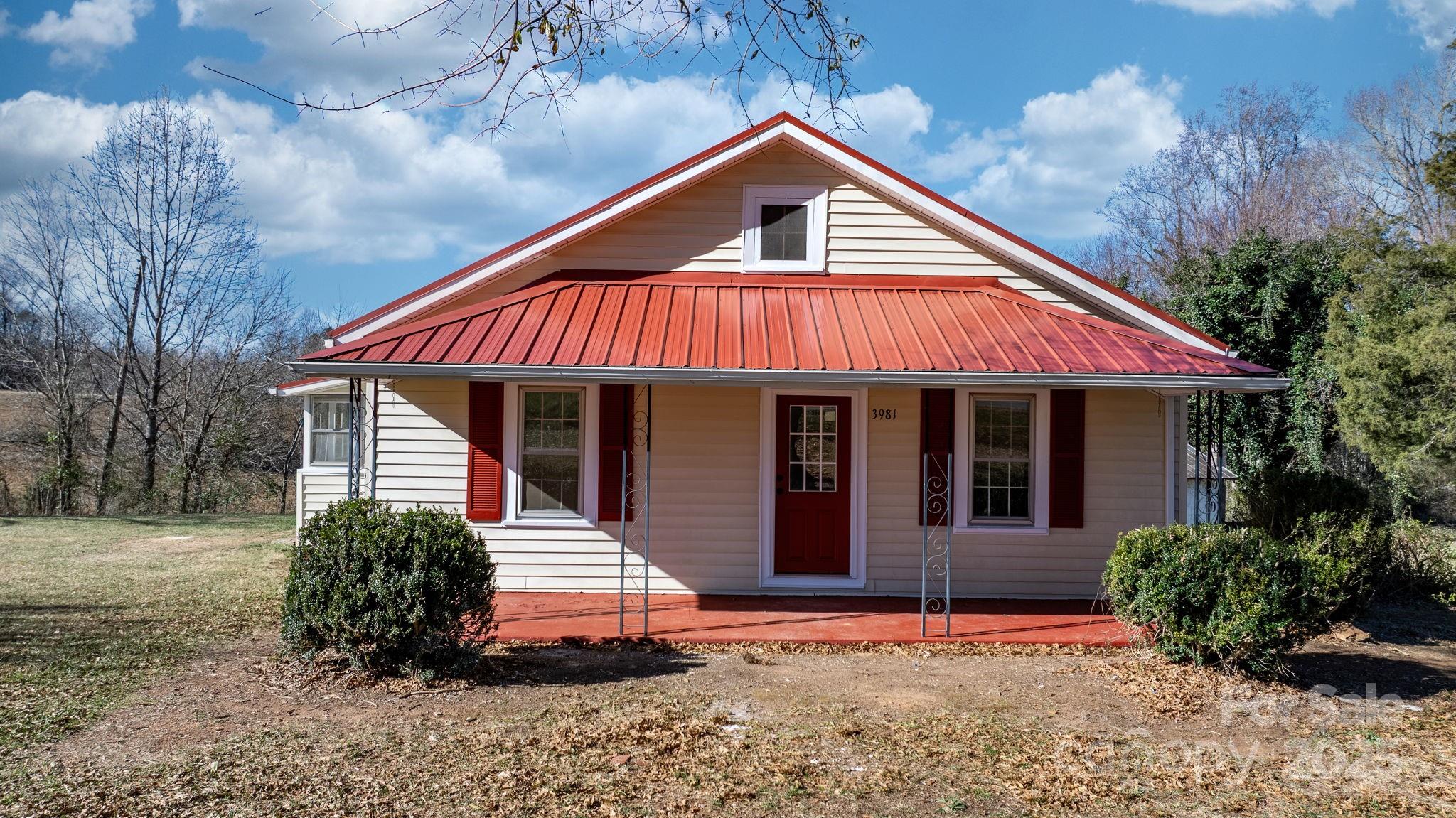 3981 Highway 18 Vale, NC 28168 - Photo 2 of 19