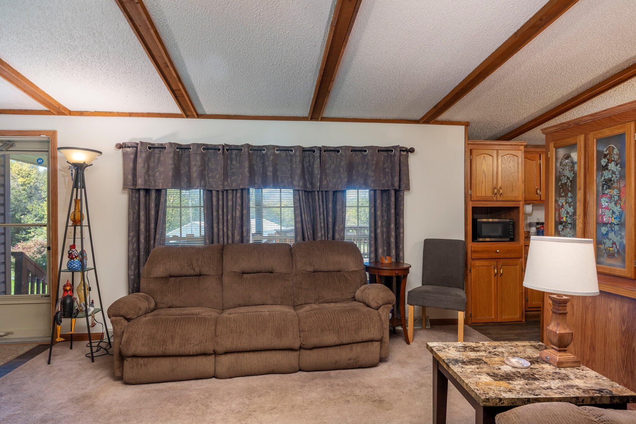 2384 Cliff Run Road Bainbridge, OH 45612 - Photo 14 of 65 13-2384CliffRunRd-005