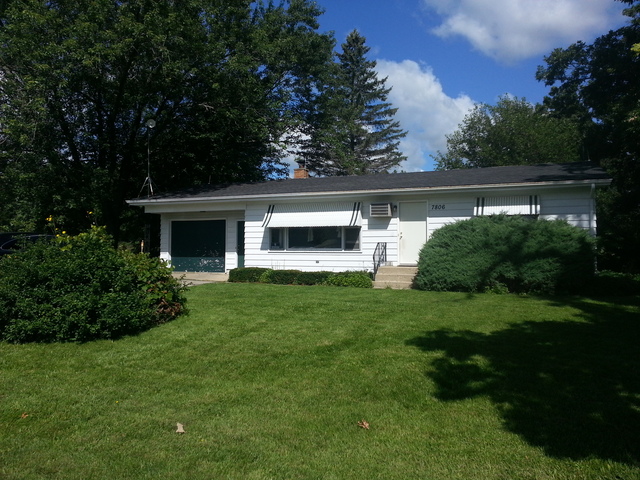 7806 East Tryon Grove Road Richmond, IL 60071 - Photo 1 of 8
