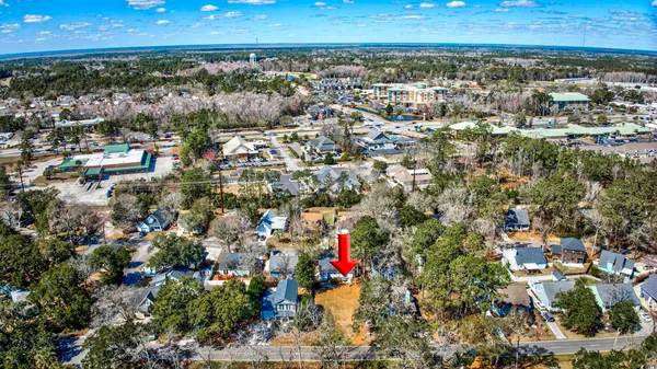 $199,000 | 4254 Murrells Inlet Road, Murrells Inlet, SC 29576