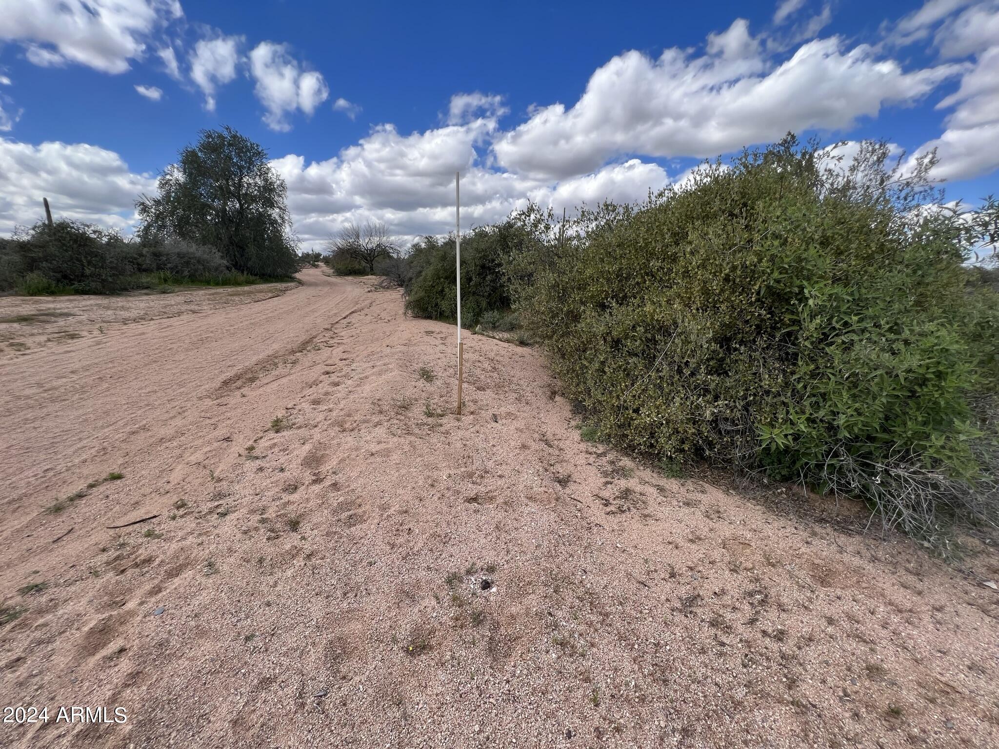 17400 East Lowden Road Rio Verde, AZ 85263 - Photo 12 of 24 Corner Lot