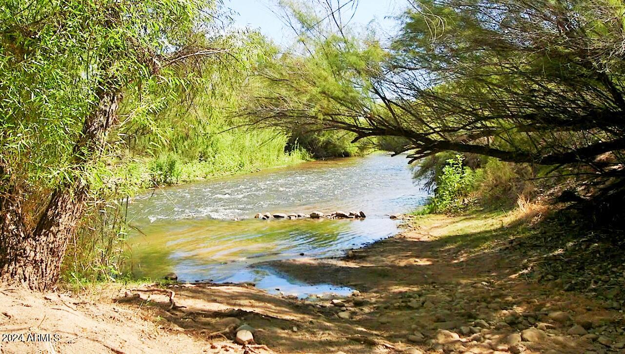 17400 East Lowden Road Rio Verde, AZ 85263 - Photo 24 of 24 Verde River