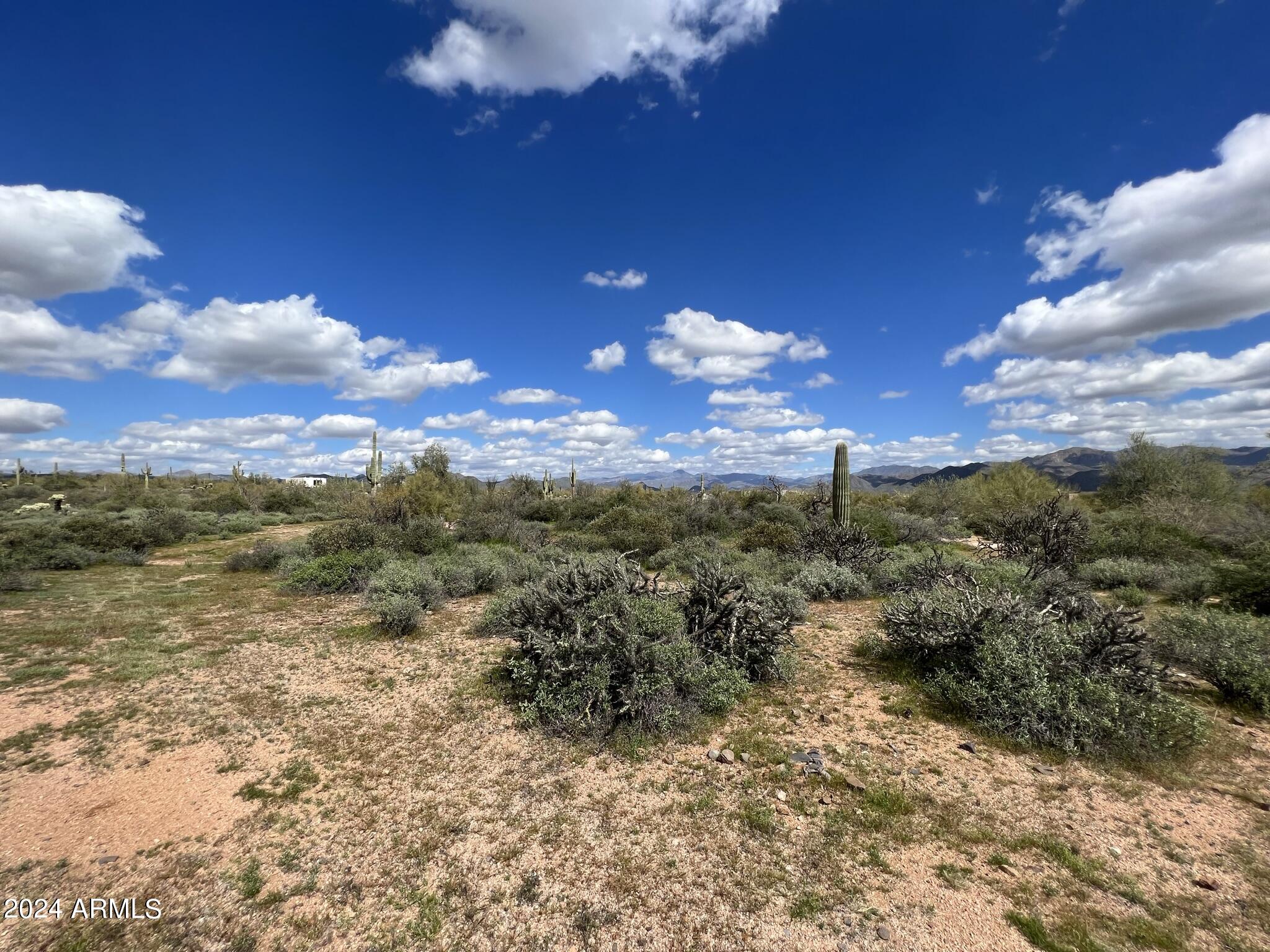 17400 East Lowden Road Rio Verde, AZ 85263 - Photo 4 of 24 Clear Blue Skies
