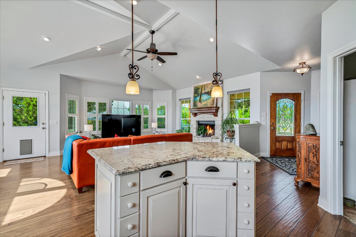 1320 Serenity Fischer, TX 78623 - Photo 15 of 36