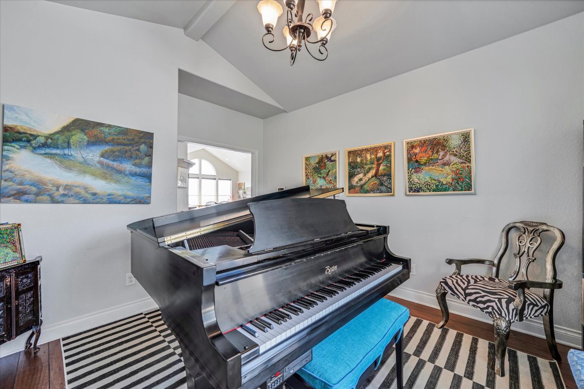 1320 Serenity Fischer, TX 78623 - Photo 18 of 36