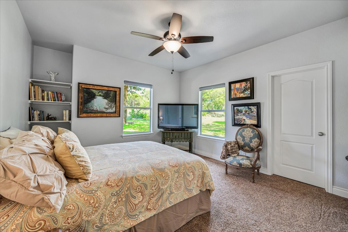 1320 Serenity Fischer, TX 78623 - Photo 19 of 36