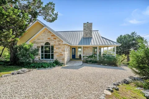 $599,700 | 1320 Serenity, Fischer, TX 78623