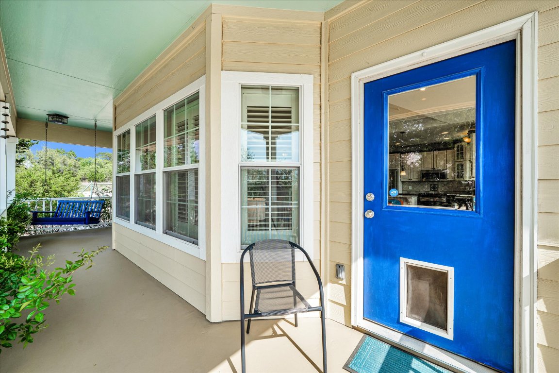 1320 Serenity Fischer, TX 78623 - Photo 29 of 36