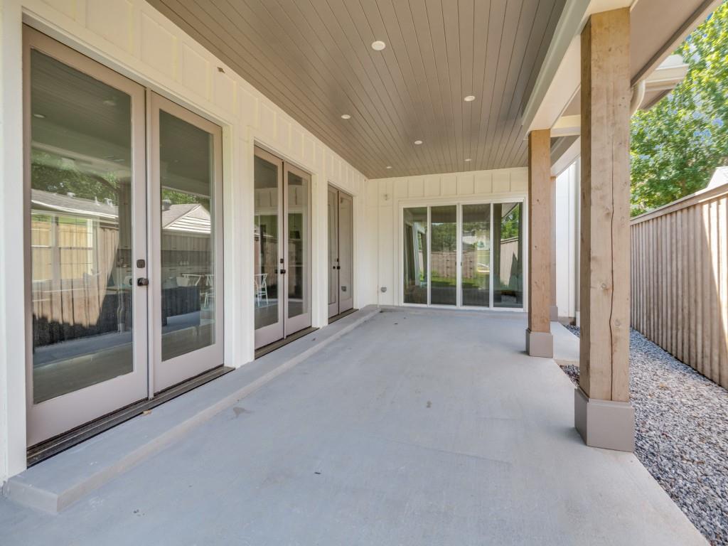 3911 Hawick Lane Dallas, TX 75220 - Photo 23 of 23