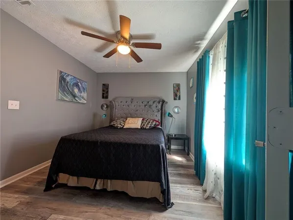 $2,000 | 2470 Corner Shoals Drive, Decatur, GA 30034