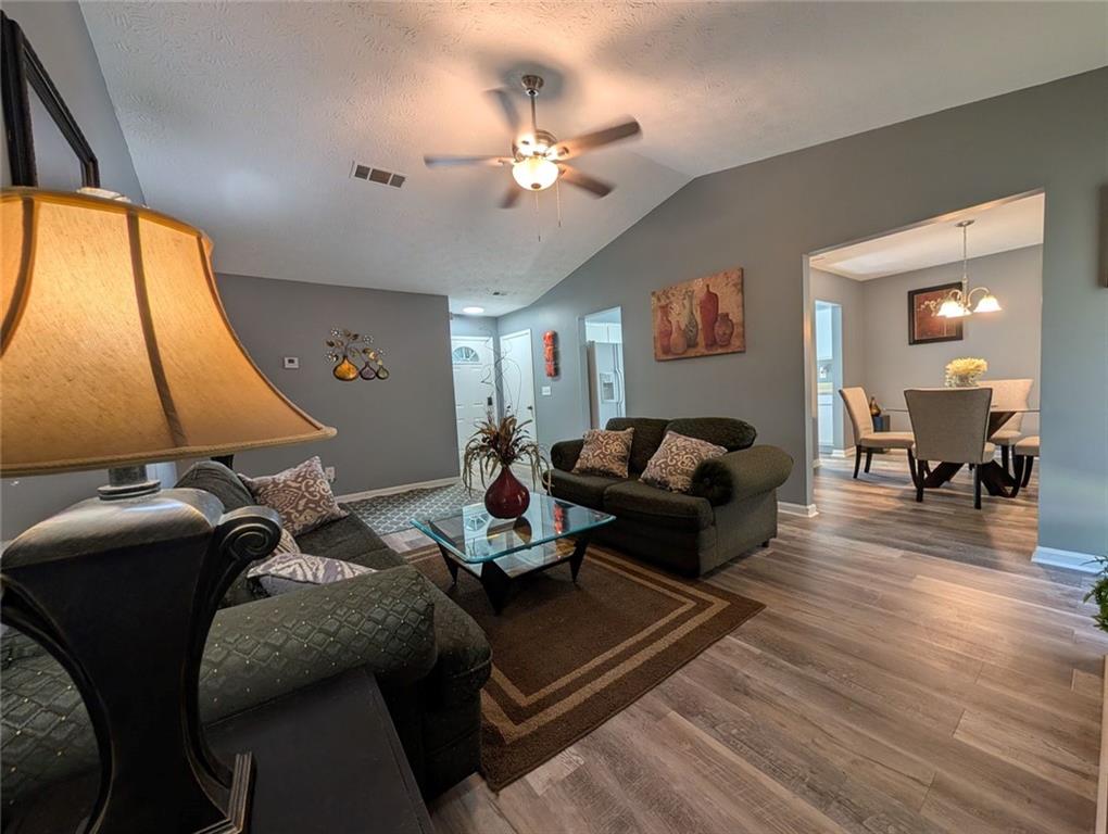 2470 Corner Shoals Drive Decatur, GA 30034 - Photo 19 of 20