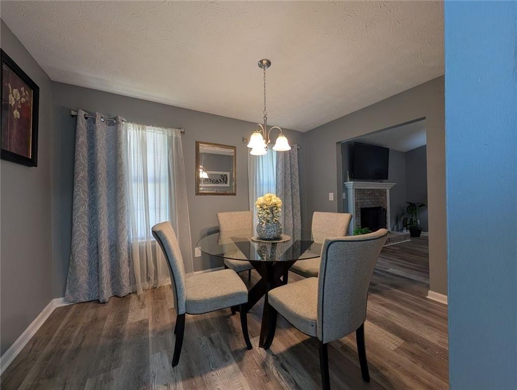 2470 Corner Shoals Drive Decatur, GA 30034 - Photo 5 of 20