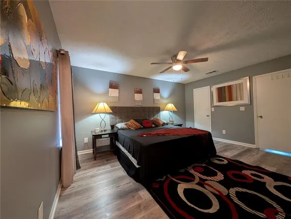 $2,000 | 2470 Corner Shoals Drive, Decatur, GA 30034