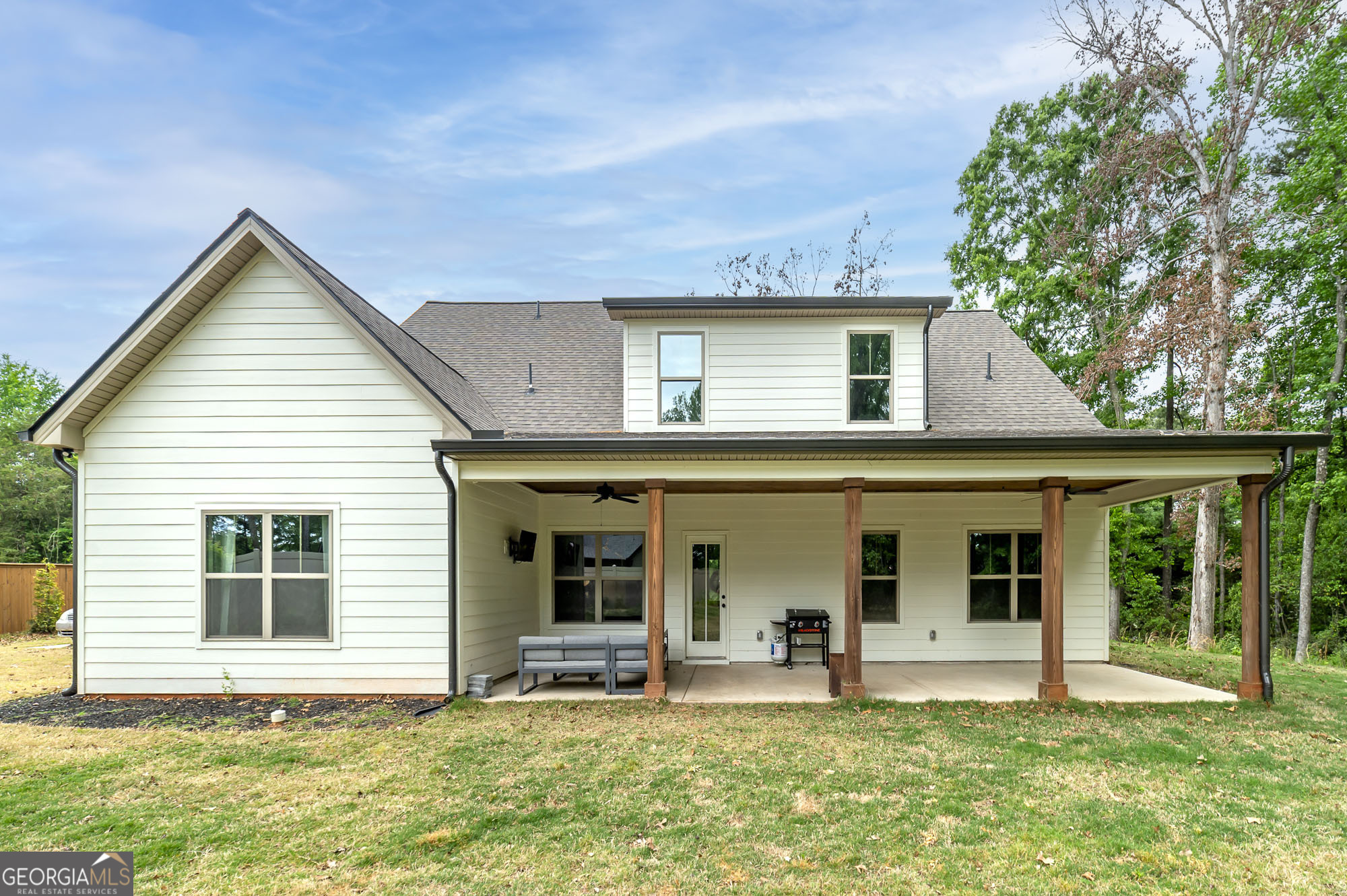 560 Madison Road Monticello, GA 31064 - Photo 31 of 33