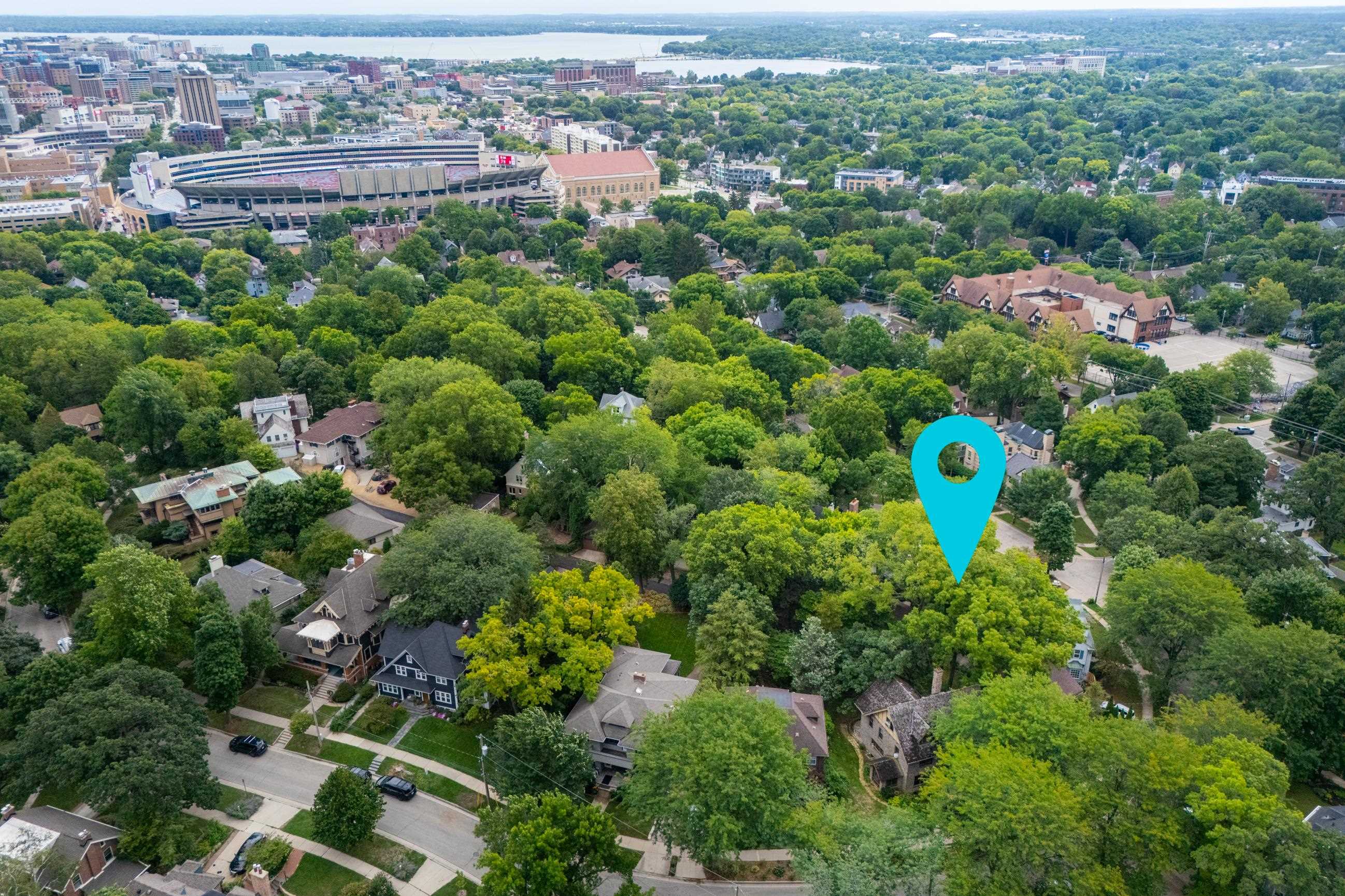 109 North Roby Road Madison, WI 53726 - Photo 81 of 86 Gallery Image 81