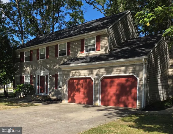 $416,500 | 133 Red Oak Drive, Dover, DE 19904