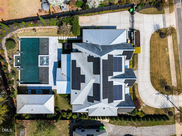 2127 Ridge Road Raleigh, NC 27607 - Photo 88 of 89